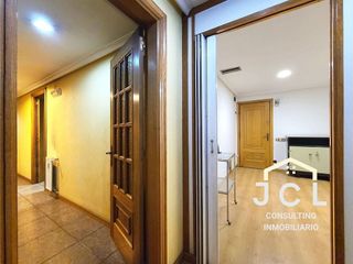 Oficina en venta en Campo San Francisco - Plaza de América en Oviedo