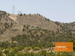 Terreno en venta en Abanilla