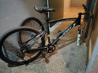 Bicicleta Montaña Sport B-Pro