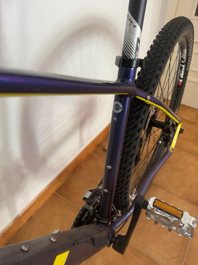 BH Spike 2.0 29" MTB