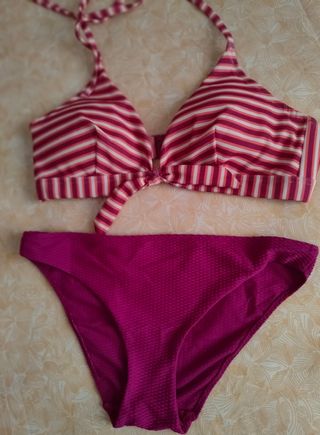 Bañadores y bikini NUEVOS