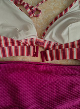 Bañadores y bikini NUEVOS