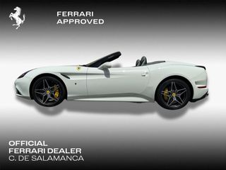 Ferrari California T DCT 2+2 plazas