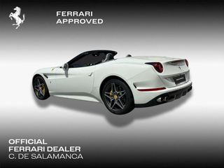 Ferrari California T DCT 2+2 plazas