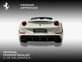 Ferrari California T DCT 2+2 plazas