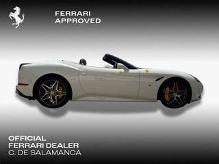 Ferrari California T DCT 2+2 plazas