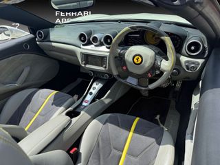 Ferrari California T DCT 2+2 plazas