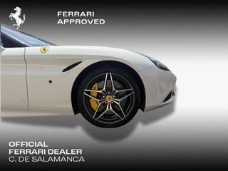 Ferrari California T DCT 2+2 plazas