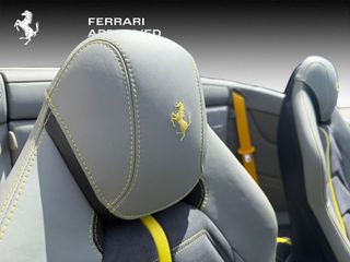 Ferrari California T DCT 2+2 plazas