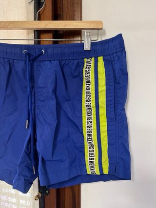 Costume Bikkembergs uomo