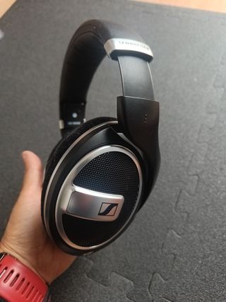 Sennheiser HD 599SE auriculares