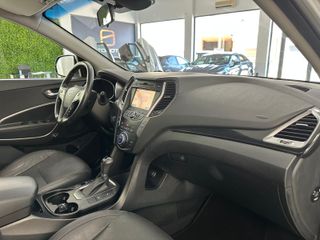 HYUNDAI GRAND SANTA FE 2.2 CRDI TECNO 4X4 196CV 7P