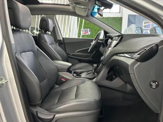 HYUNDAI GRAND SANTA FE 2.2 CRDI TECNO 4X4 196CV 7P