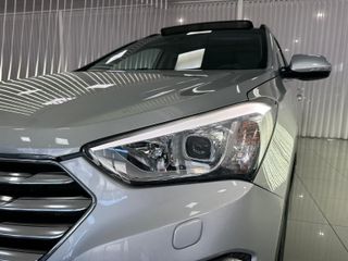 HYUNDAI GRAND SANTA FE 2.2 CRDI TECNO 4X4 196CV 7P