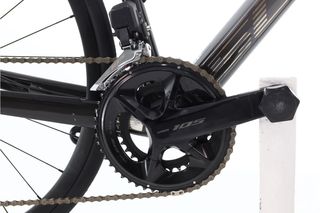 Bicicleta Scott Addict 20 Di2 12V talla 50 Reacondicionada