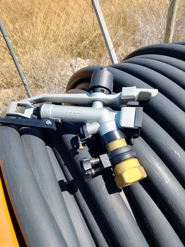 Cañón riego Micro.44 Irrifrance