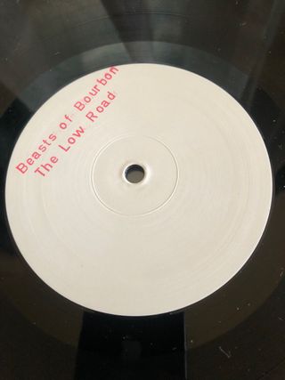 Beasts of Bourbon - The Low Road - LP