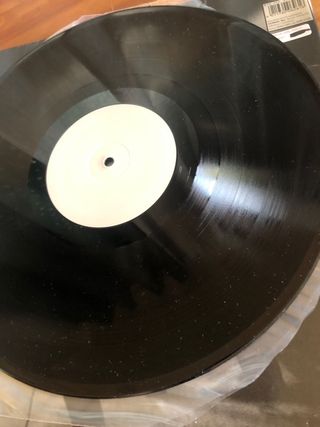 Beasts of Bourbon - The Low Road - LP