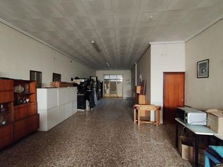 Local comercial en venta en Centro en Mutxamel/Muchamiel