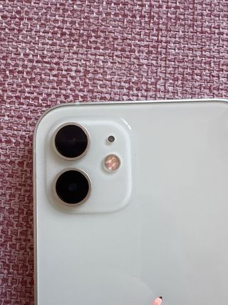 iPhone 12 Verde 128GB