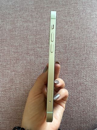 iPhone 12 Verde 128GB