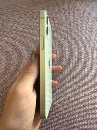 iPhone 12 Verde 128GB