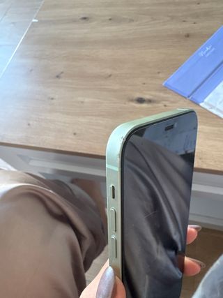 iPhone 12 Verde 128GB