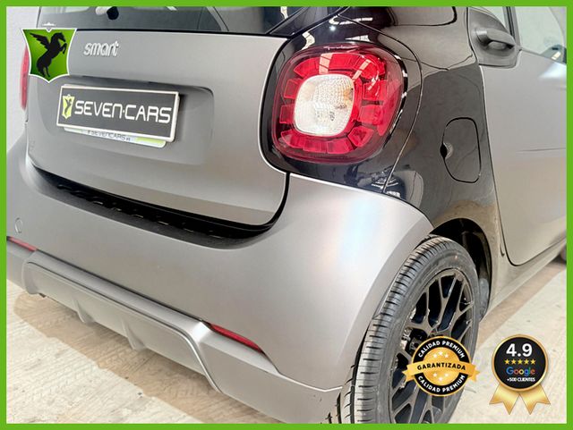 SMART Fortwo 0.9 CABRIO