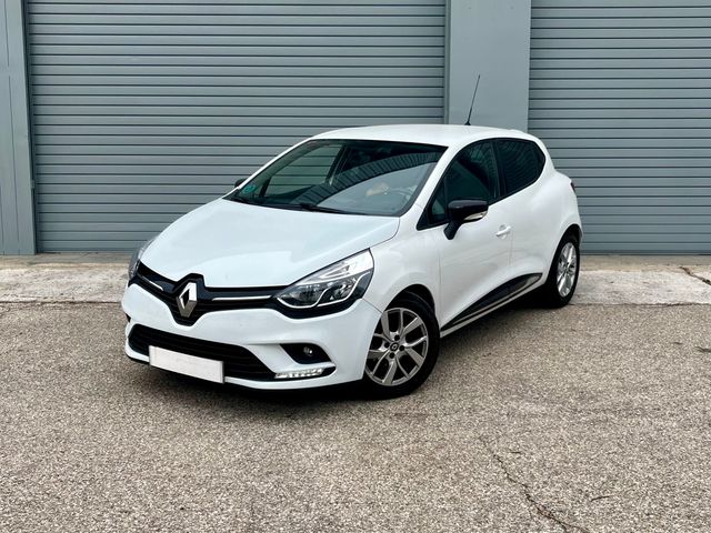 Renault Clio 2019