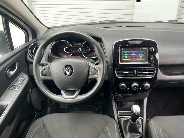 Renault Clio 2019