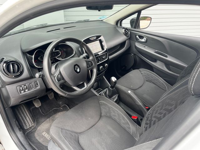 Renault Clio 2019