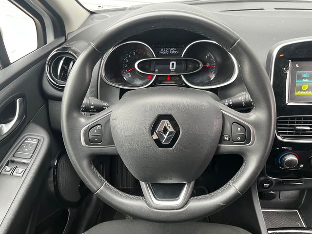 Renault Clio 2019