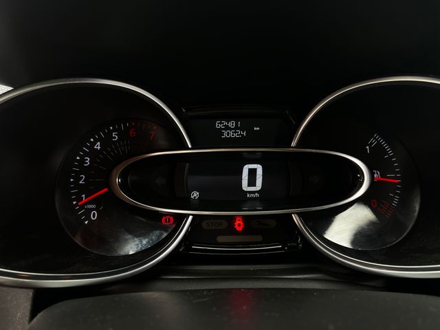 Renault Clio 2019