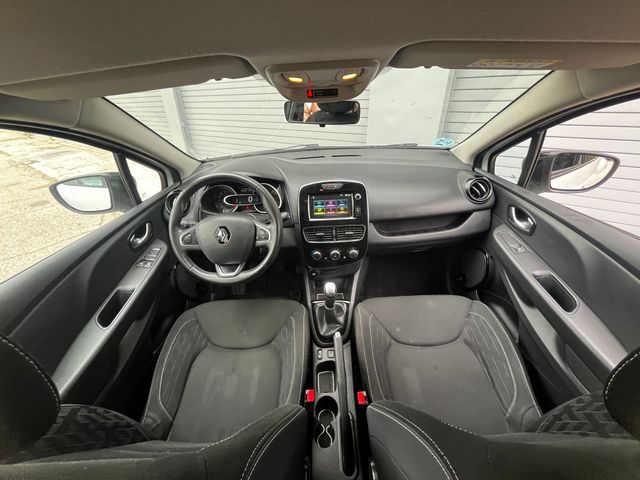 Renault Clio 2019