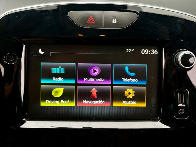 Renault Clio 2019