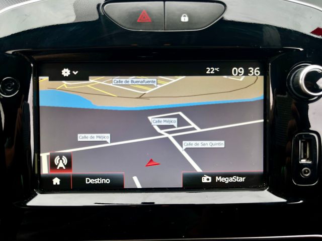 Renault Clio 2019