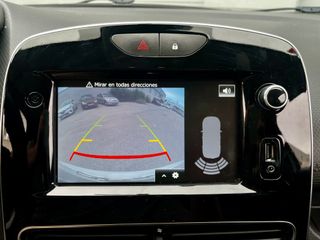 Renault Clio 2019