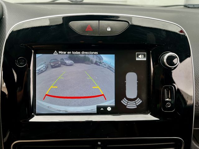 Renault Clio 2019
