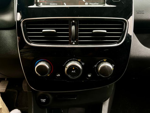 Renault Clio 2019