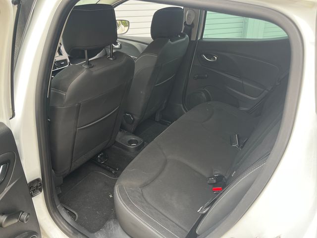 Renault Clio 2019