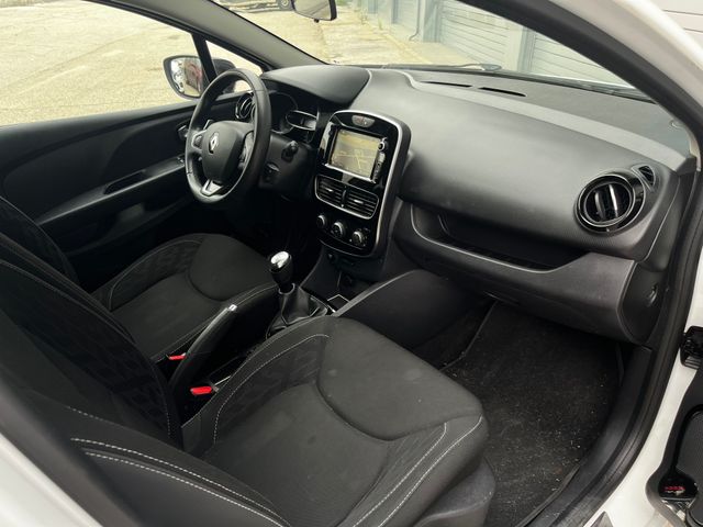 Renault Clio 2019