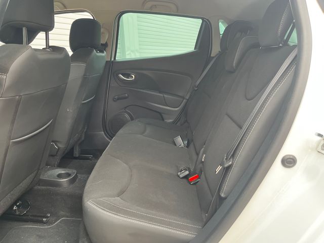 Renault Clio 2019