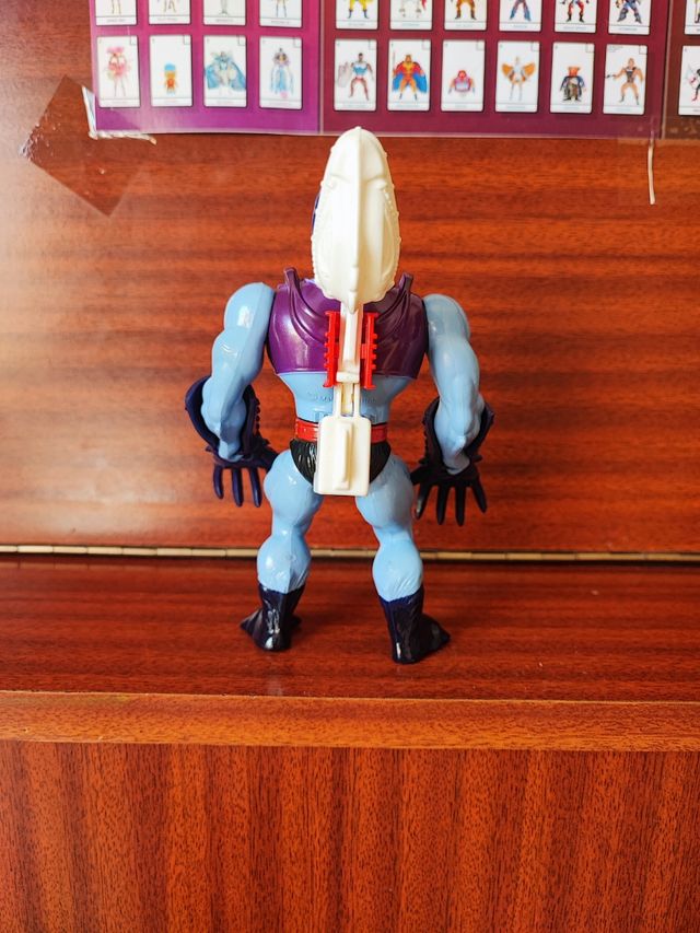 Terror Claws 🇪🇦 Original, Masters del Universo