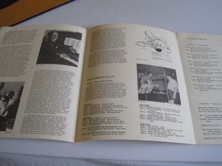 VINILO LP - 1939-1947 VOL.1  BLUES GOSPEL AND JAZZ