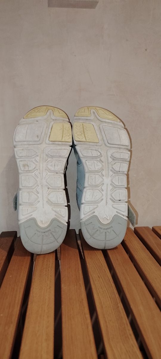 Bambas deportivas niño/a 36-37