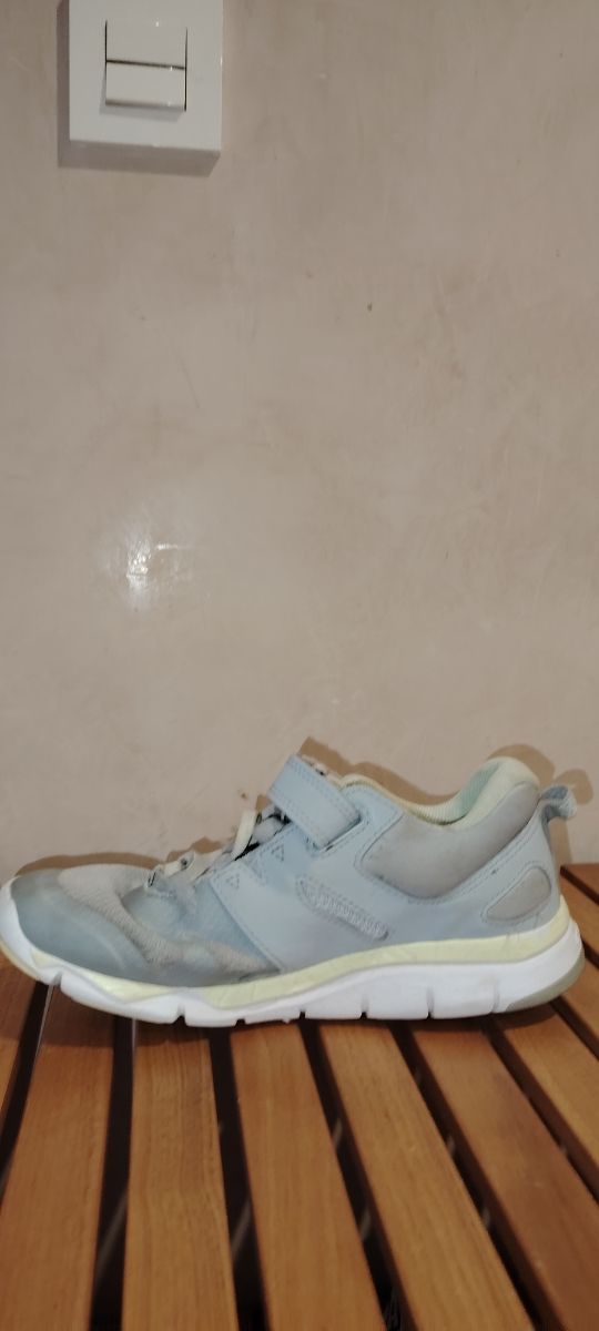 Bambas deportivas niño/a 36-37