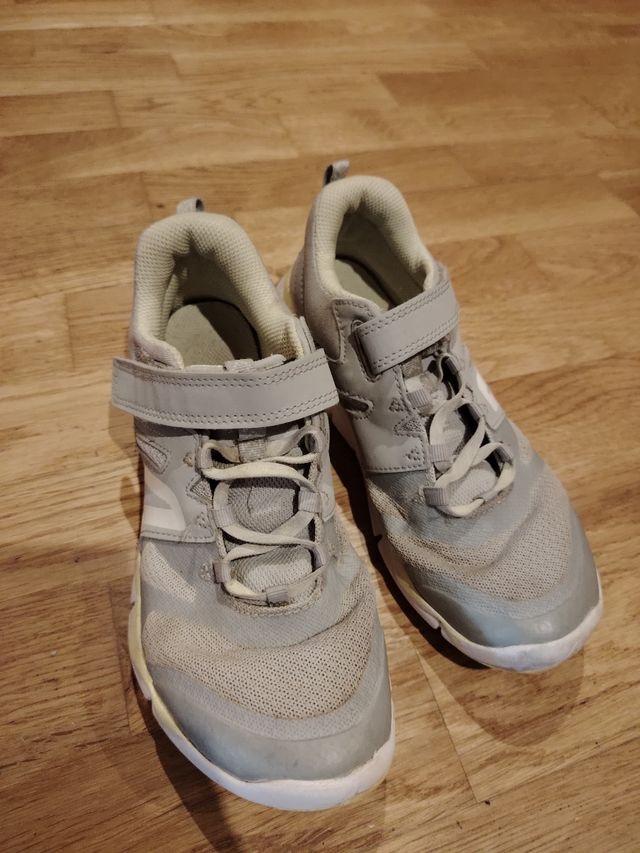 Bambas deportivas niño/a 36-37