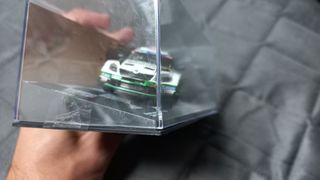 Skoda Fabia S2000 Rally 1/43