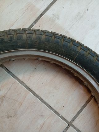 2 Ruedas Montesa 110cc