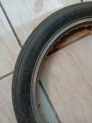 2 Ruedas Montesa 110cc